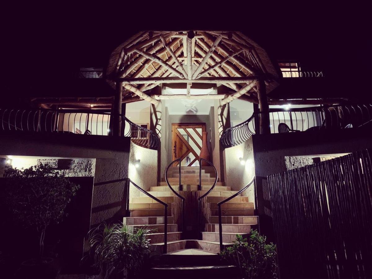 Moquini House Wilderness Hotel Kültér fotó